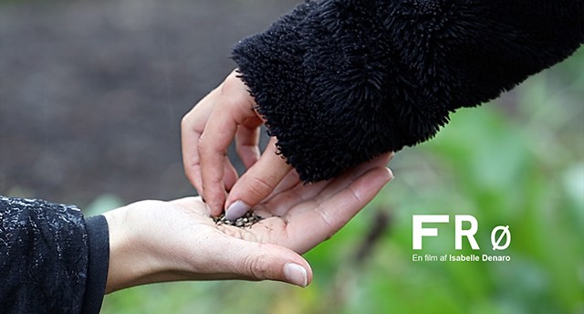 FRø