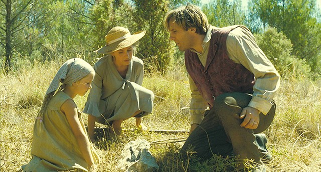 Kilden i Provence (repremiere)
