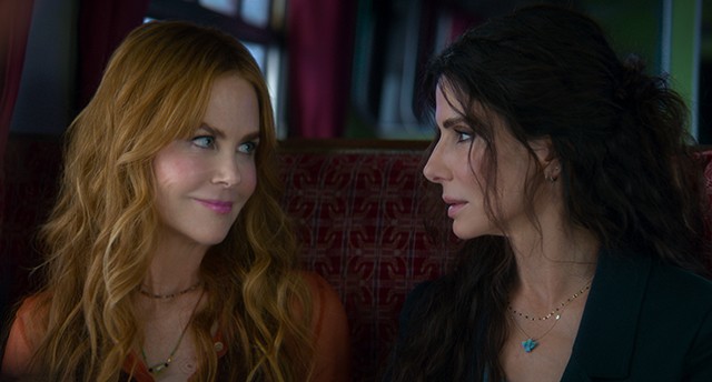 Practical Magic: Magi i familien