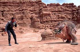 Galaxy Quest