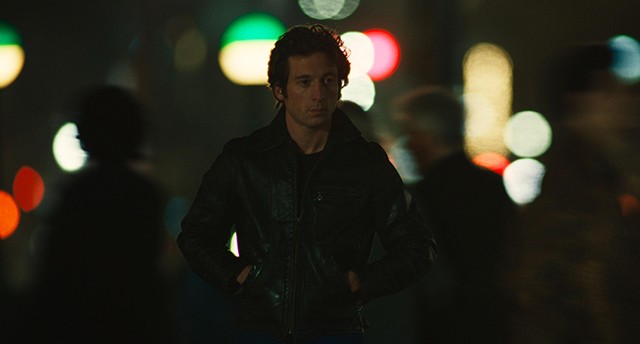 Springsteen: Deliver Me from Nowhere