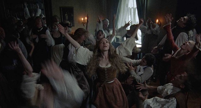 The Testament of Ann Lee