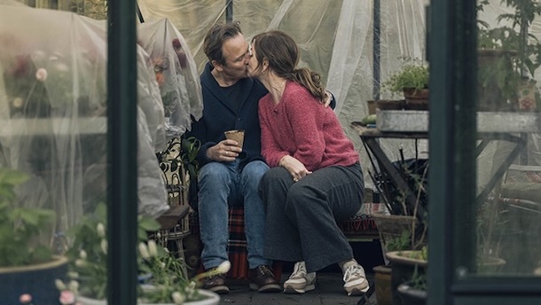Fuld af Kærlighed i Victoria