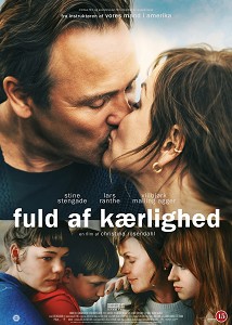 Fuld af Kærlighed i Victoria