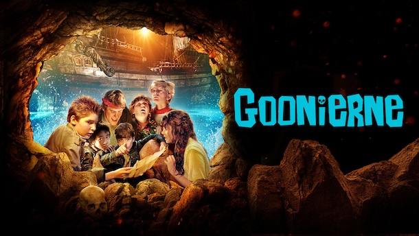 Goonierne