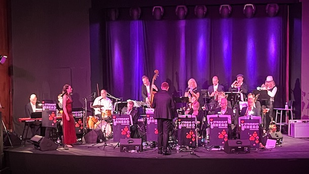 Jazz på Dansk