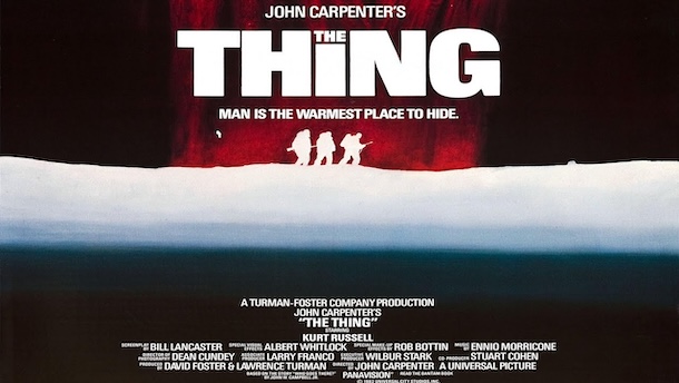 The Thing