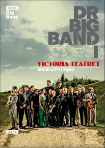 DR Big Band I Victoria - Vincent Nilssons highlights og spirituals