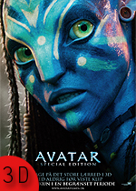 Avatar Special Edition - 3D