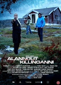 Alanngut Killinganni (The edge of the shadow)
