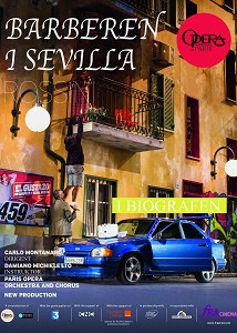 OPERAKINO 22: Barberen i Sevilla - November