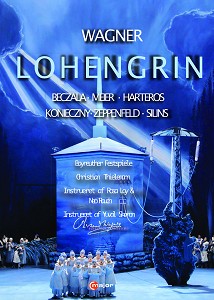 OPERAKINO 22: Lohengrin - November